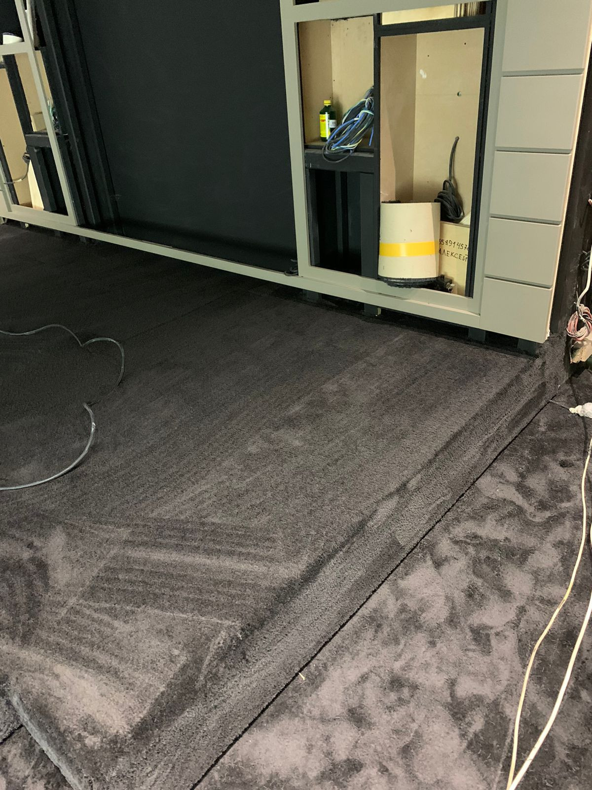 Домашний кинотеатр 2