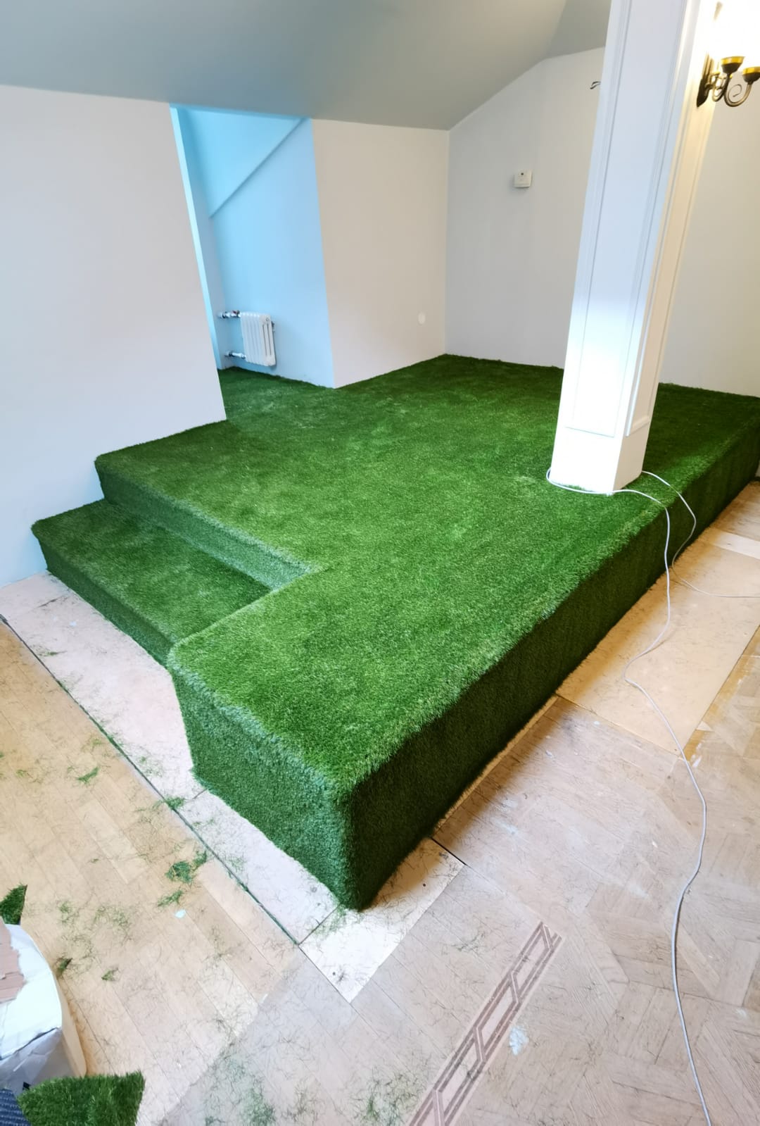 Фонд президентских инициатив