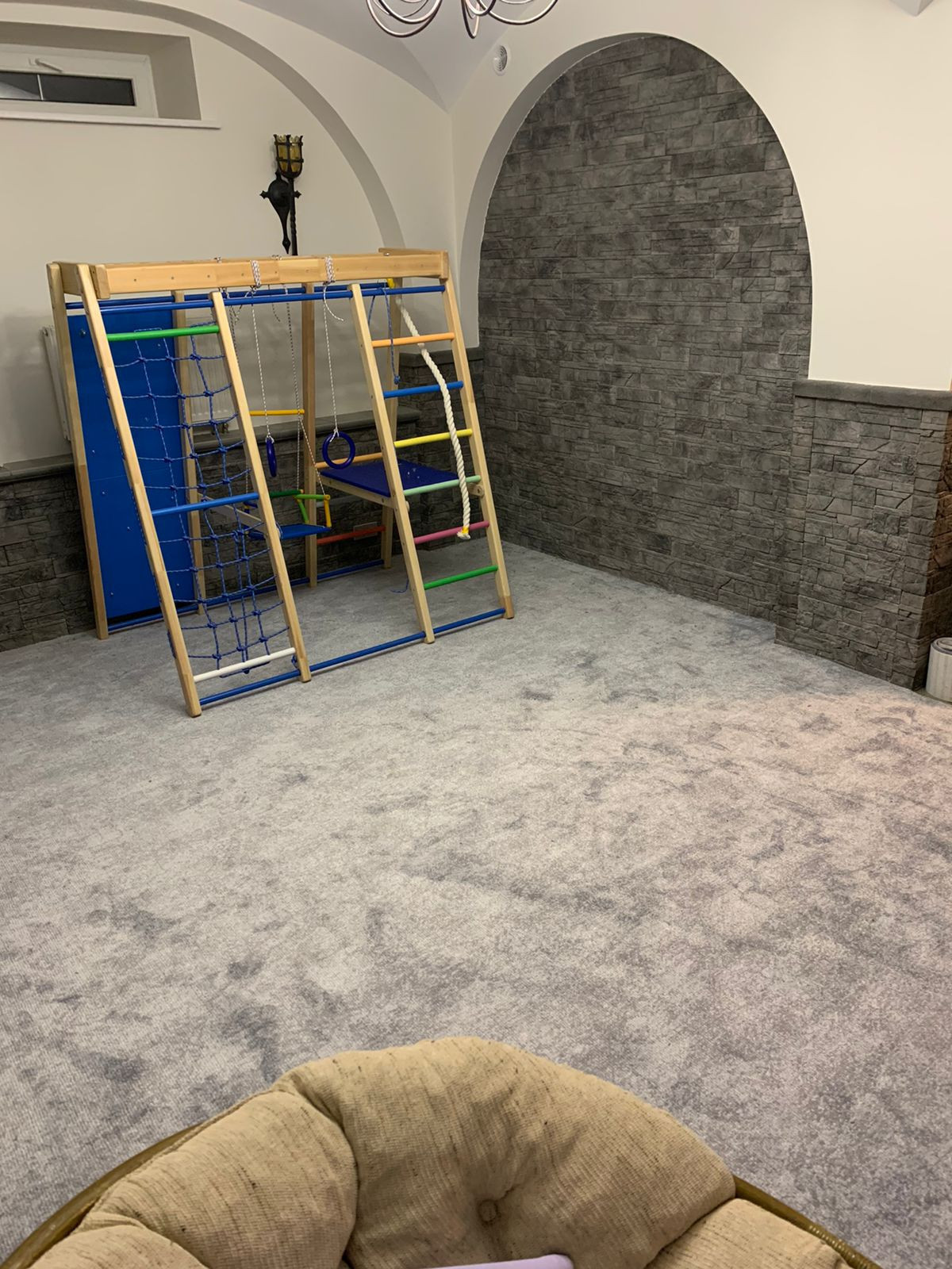 Загородный дом 7