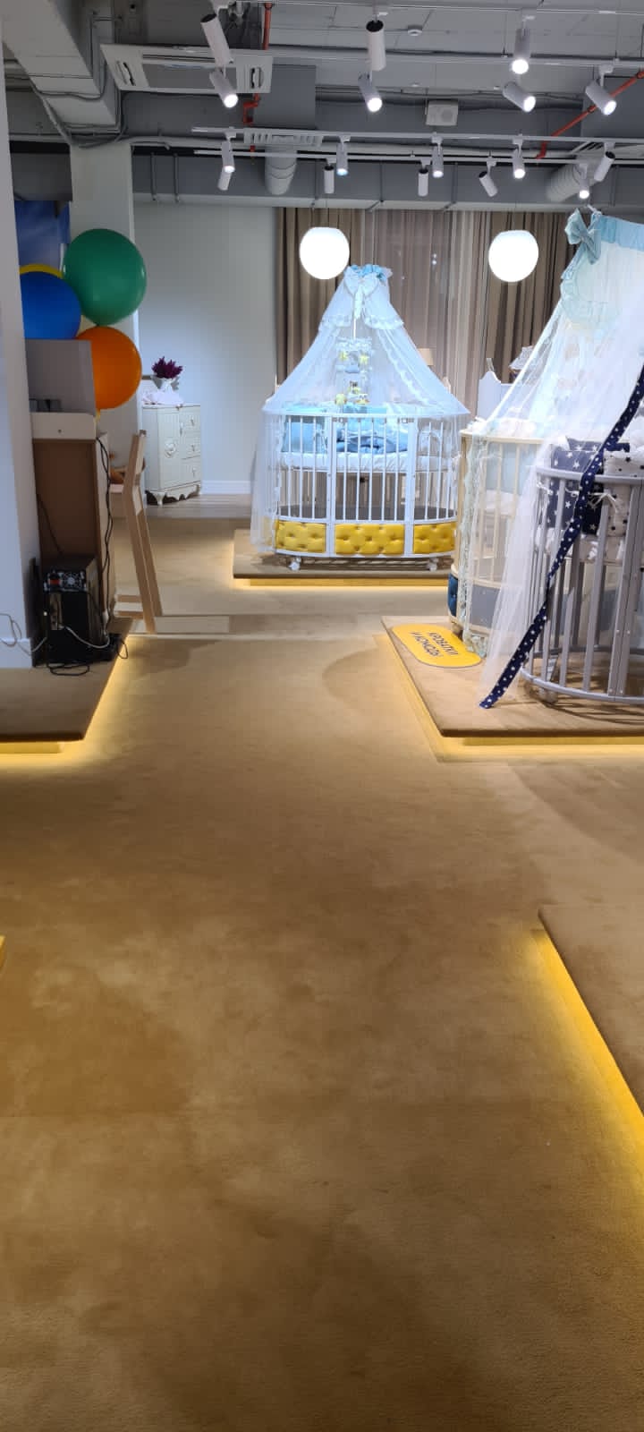 ТЦ Махачкала