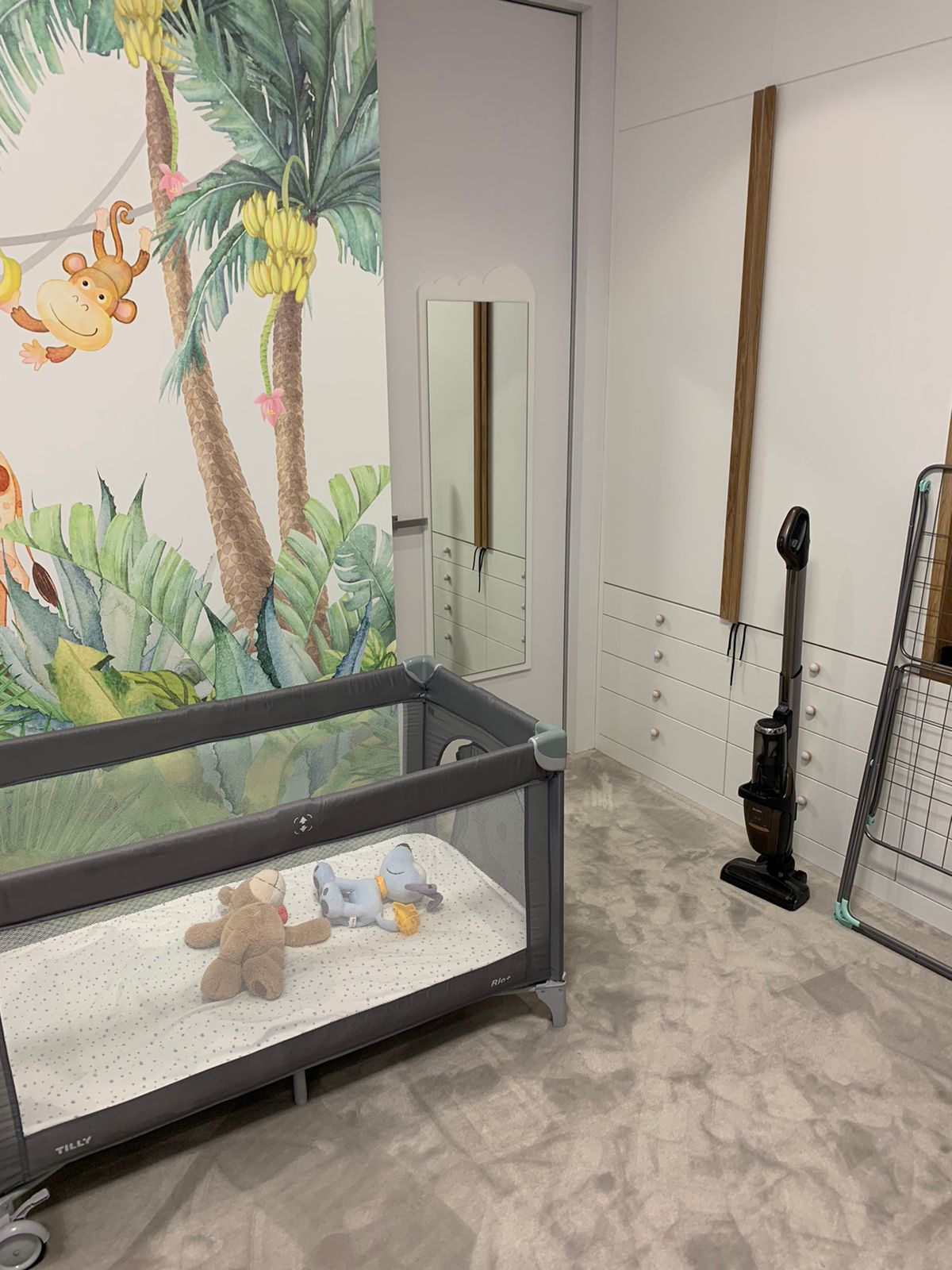 Детская комната 2